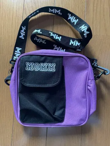 모닝구무스메. 오다 사쿠라 숄더백