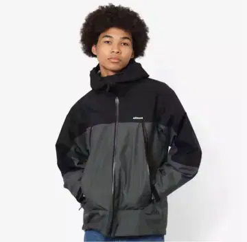 아토모스 마운틴 파카 atmos MOUNTAIN PARKA