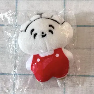 교자오 봉제 인형 키링 캡슐 토이 가챠가챠