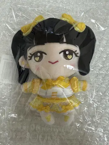 초토키메키 센덴부 스다 아이키 봉제 인형