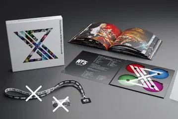 MY FIRST STORY 10th Anniversary Box 마이파스