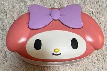 산리오 마이멜로디 물티슈 케이스