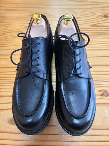 Paraboot 샹보드 블랙 7 1/2