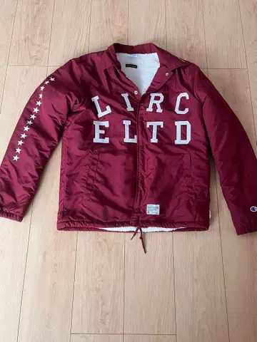 Champion Let it Ride 버건디 M
