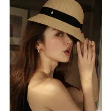헬렌카민 모자