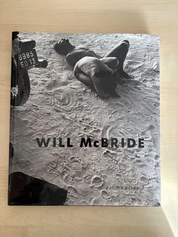 Will McBride 40 Jahre Fotografie