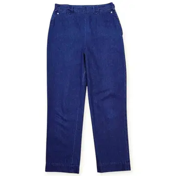 새상품급 [50s] LEVI'S 쇼트 혼 빈티지 데님 런치 팬츠