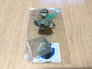 몹사이코 100 복권 메이트 탐정