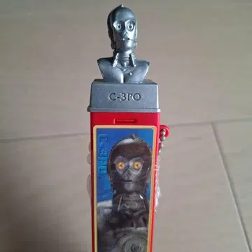 C-3PO 스타 워즈 XYLISH