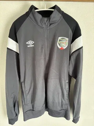 [ umbro ] XL 엄브로 트랙 자켓 리브 저리 구제 의류