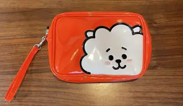 BTS 진 RJ