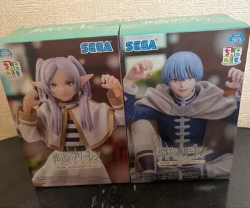 쵸코노세 장송의 프리렌 프리렌 힘멜