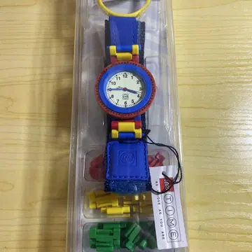 LEGO 손목시계