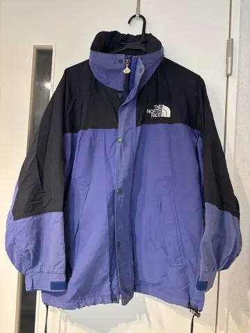 THE NORTH FACE 마운틴 파카