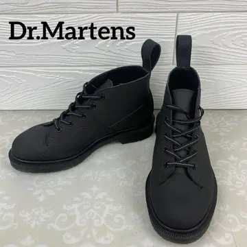 [컨디션 최상] Dr.Martens CHURCH  매트 가공 부츠