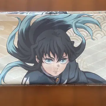 토키토 무이치로 MOVIC 타월