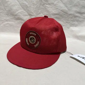 MASSES 마시스 ALL MESH CAP