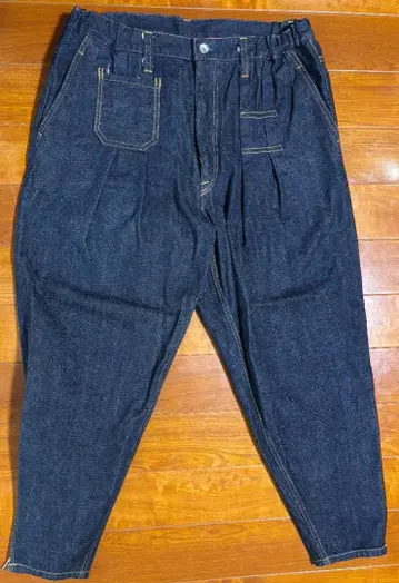 EESETT&Co PRIMARY JEANS 데님 팬츠 사이즈 32