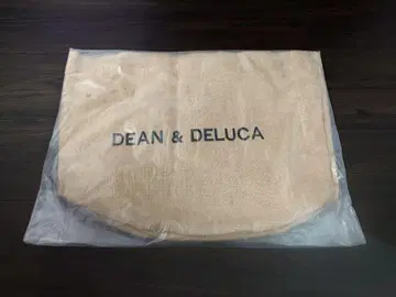 DEAN&DELUCA 딘앤델루카 토트백
