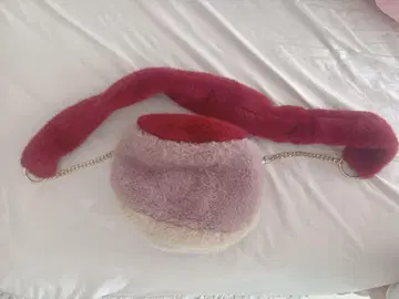 파메오 포즈 퍼 백