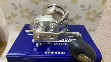 SHIMANO 12 오시아지거 2001NRHG 왼쪽 핸들