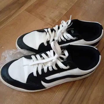 vans 26.5cm