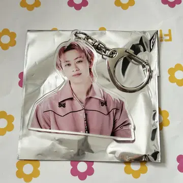 EBiDAN 대운동회 초특급 슈야 아크링 키링