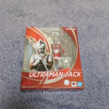 S.H.Figuarts 울트라맨 잭