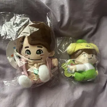 나니와단시 오하시 카즈야 초심러브 의상 치비누이 산리오 콜라보 치비누이