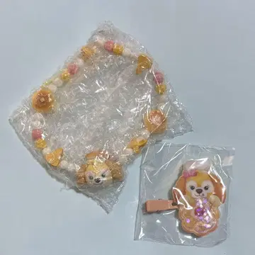 더피 프렌즈 쿠키앤