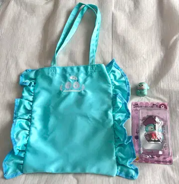 산리오 한교동 세트