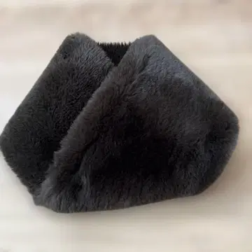 유나이티드 애로우즈 넥워머