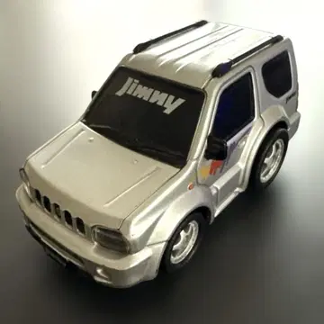 스즈키 풀백카 짐니 Jimny 시에라 WIDE