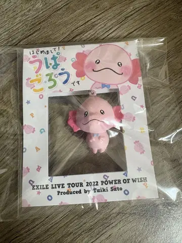 우파고로