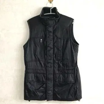 블랙 다운 베스트