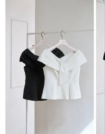 Lily Shawl Peplum Top