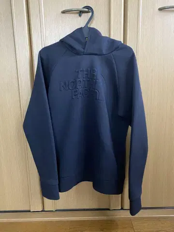 THE NORTH FACE 후드티