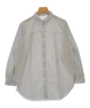 Spick and Span 캐주얼 셔츠 여성용