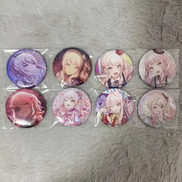 프로세카 아키야마 미즈키 그리캔 묶음 판매