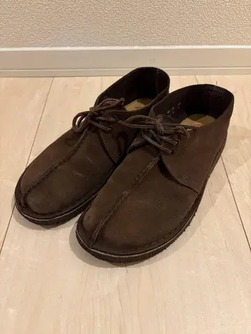 Clarks / 디저트 트렉 US9