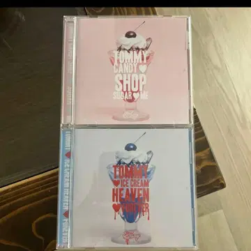 토미 페브러리6 CD 세트 토미 헤븐리6