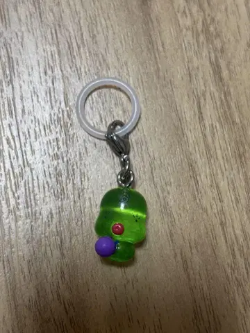 마조리카 메지루시 액세서리