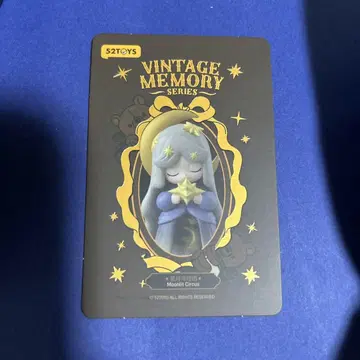 laplly 문라이트 서커스