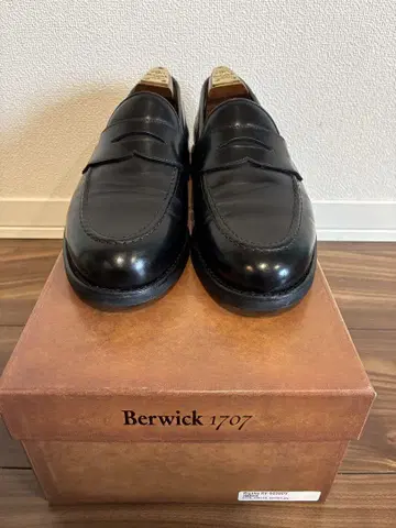Berwick 로퍼 5260