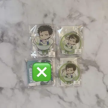 다이아의 A 마루쿠지 쿠라모치 요이치