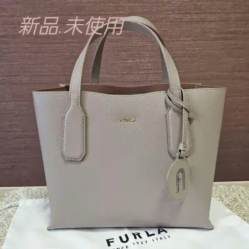 [ 새상품.미사용 ] 훌라 FURLA ARIANA S 핸드백