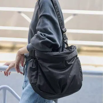 NOMADIS 노마디스 별주 BASQUE M SLD-F3 블랙