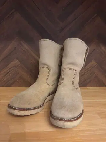 RED WING 페코스