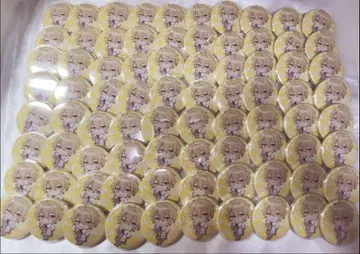 센라 이타백 LOVE 2021 캔뱃지