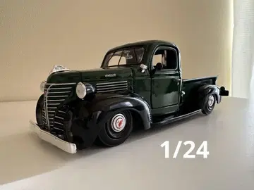 1941 프림스 픽업 1/24 모터 맥스